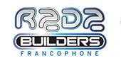 logo r2d2 builders