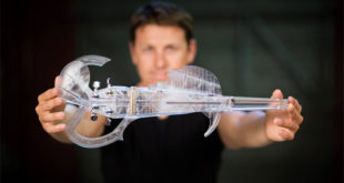 3dvarius violon 3d