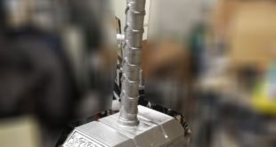 mjollnir 3D 2