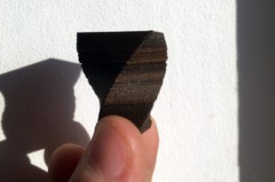 Résultat Woodfill Multilayer Temp