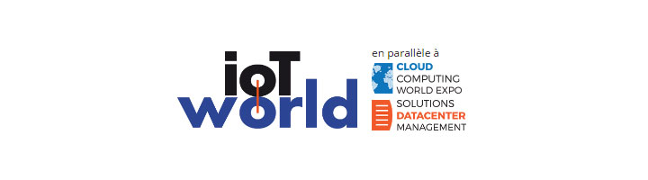 salon iot world