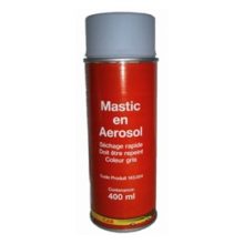 Mastic en Aerosol