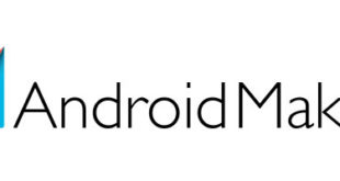 android makers logo
