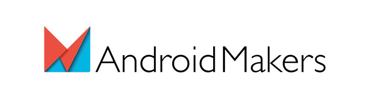 android makers logo