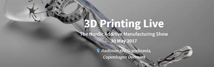 3D Printing Live