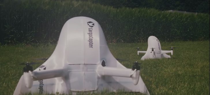 cargocopter
