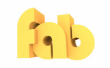 Logo FabLab de Malakof