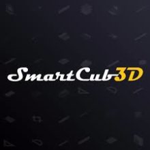 Logo SmartCub3D