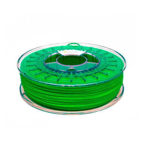 Filament Chromatik multi-coloris PLA 1.75mm 750g pour imprimantes 3D
