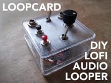 loopcard