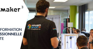 formation ultimaker makershop