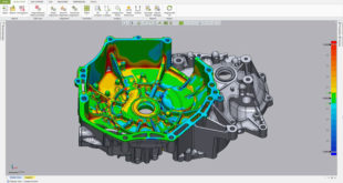 logiciel 3D Systems Geomagic Control X