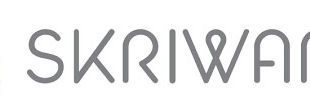 skriware logo 3d