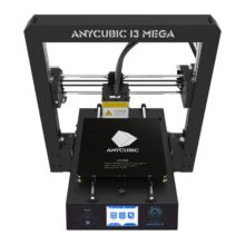 Anycubic I3 MEGA