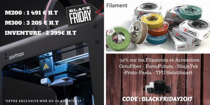 Black Friday 17 Atome3D