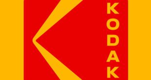 logo Kodak