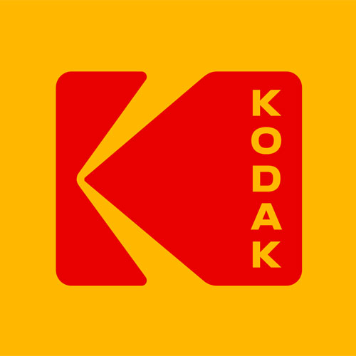 logo Kodak