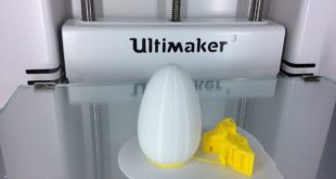 test ultimaker 3