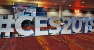 salon CES 2018