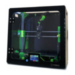 photo imprimante 3D Volumic Stream 30 MK2