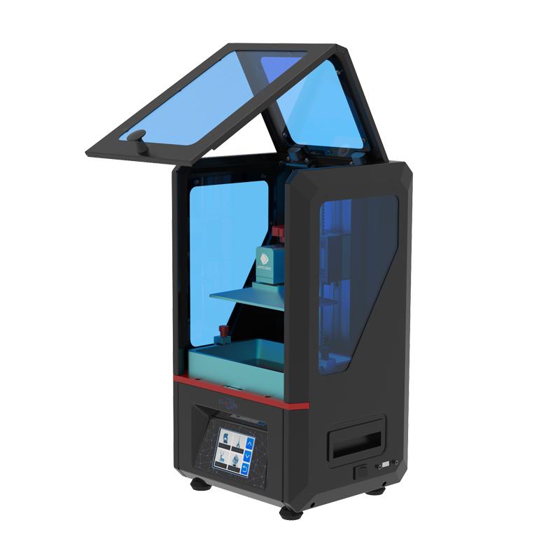Imprimante 3D Anycubic Photon : caractéristiques, avis, test, prix, etc.