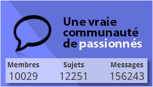 forum membres messages