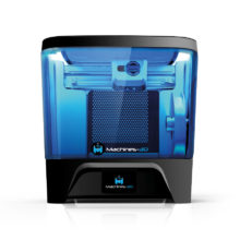 photo imprimante Machines 3D Start Machines3D