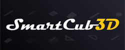 photo SmartCub3D logo SmartCub