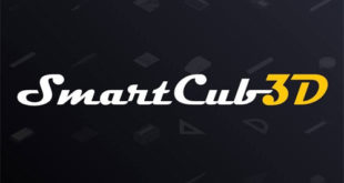 photo SmartCub3D logo SmartCub