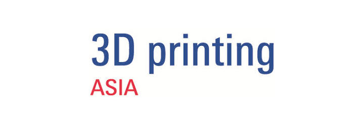 salon 3d printing asia