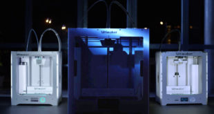 Ultimaker 2018