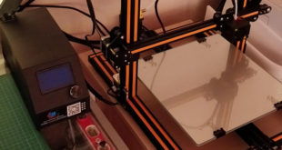 test Creality CR-10 meilleure imprimante 3D