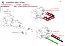 I3 Metal Motion Tuto