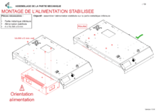 I3 Metal Motion Tuto