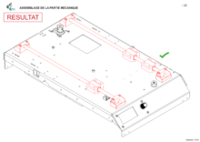 I3 Metal Motion Tuto