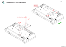 I3 Metal Motion Tuto