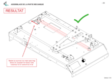 I3 Metal Motion Tuto