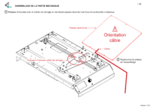 I3 Metal Motion Tuto