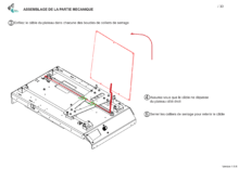 I3 Metal Motion Tuto