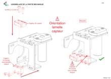 I3 Metal Motion Tuto