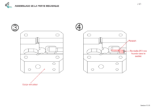 I3 Metal Motion Tuto