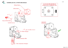 I3 Metal Motion Tuto