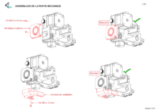 I3 Metal Motion Tuto