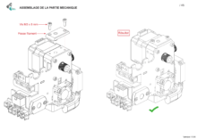 I3 Metal Motion Tuto