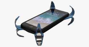 airbag smartphone