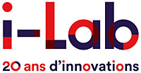 concours france i-lab innovation 3D