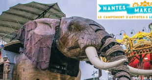 photo nantes maker campus 2018