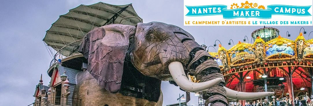 photo nantes maker campus 2018