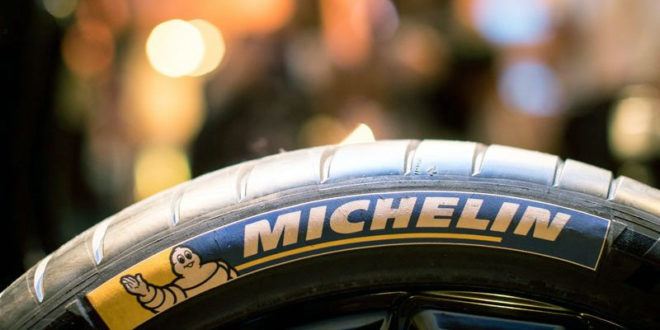 pneu Michelin