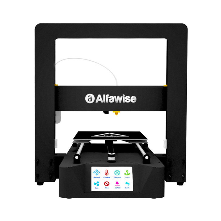 alfawise 696